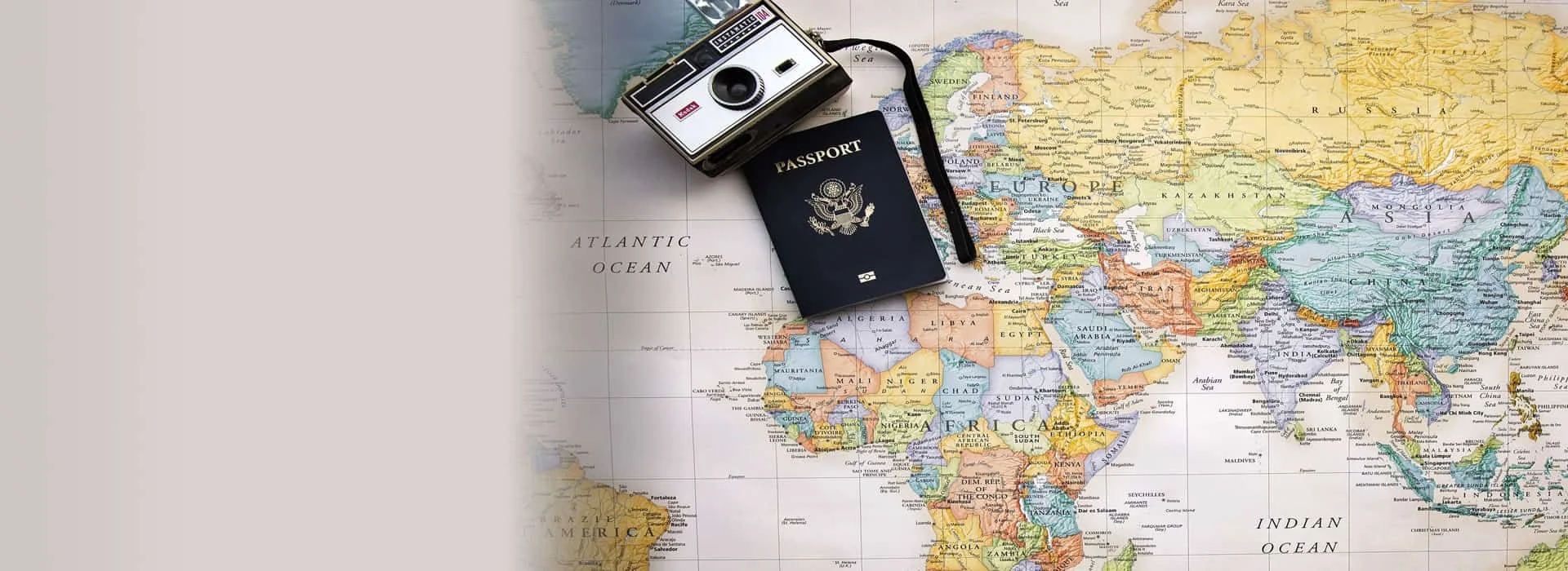 Relocation Services