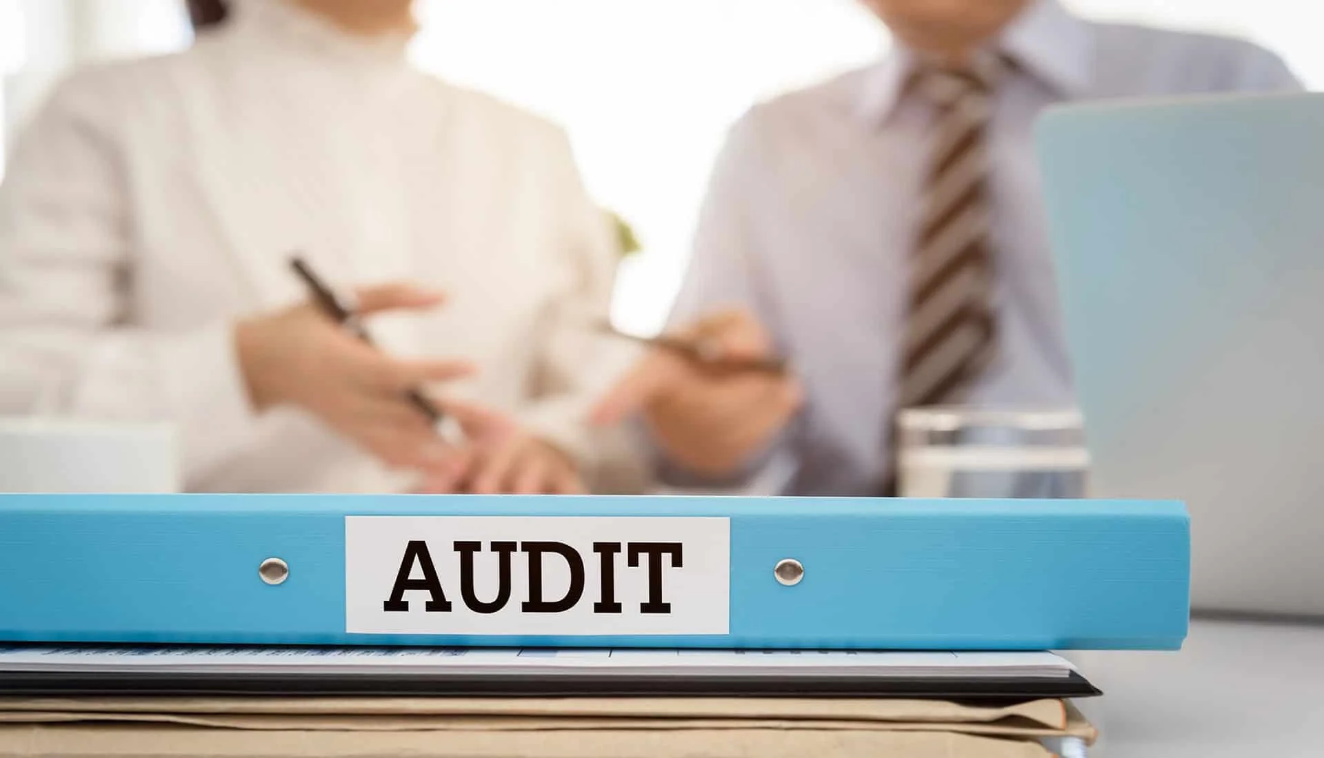 Audit & Assurance Services