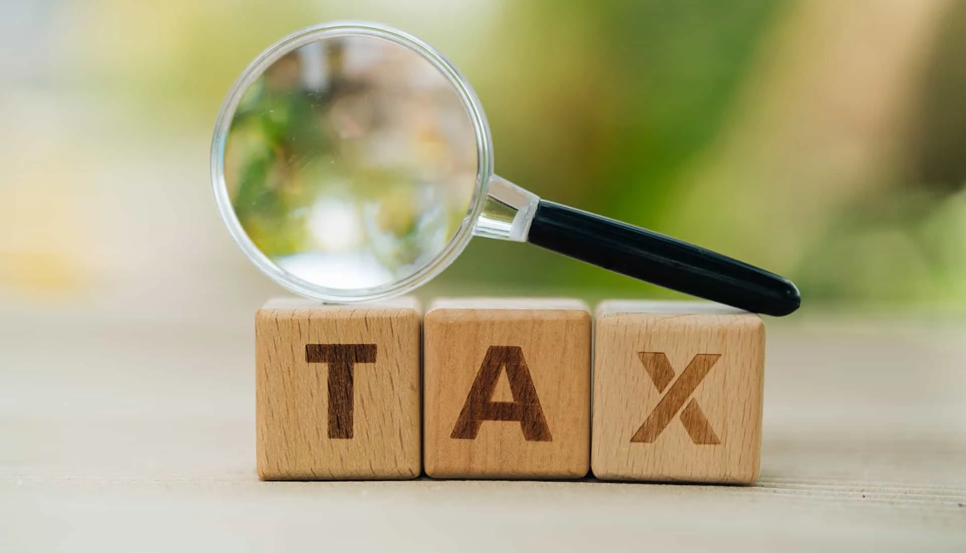 Full Range Tax Service